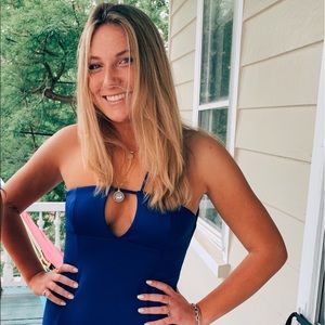 Meet your Posher, Mackenzie